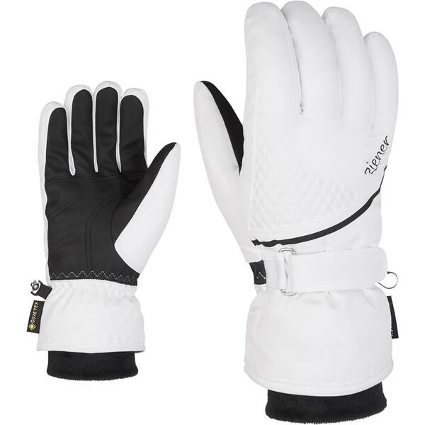 Thumbnail - ZIENER Damen Handschuhe KIANA GTX +Gore plus warm lady glov
