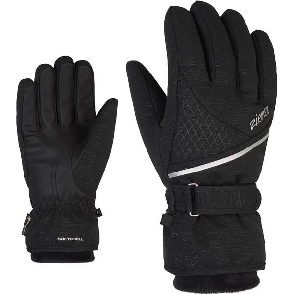 Thumbnail - ZIENER Damen Handschuhe KIANA GTX +Gore plus warm lady glov