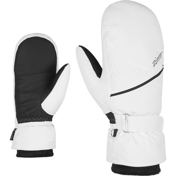 Thumbnail - ZIENER Damen Handschuhe KIANI GTX +Gore plus warm MITTEN la