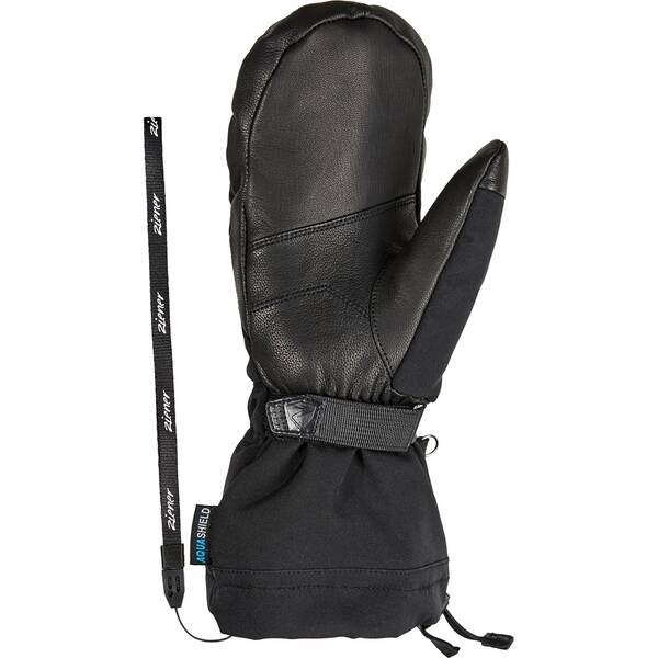 Thumbnail - ZIENER Damen Handschuhe KILATI AS(R) AW MITTEN lady glove