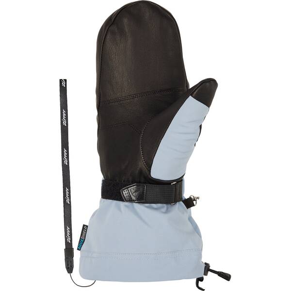 Thumbnail - ZIENER Damen Handschuhe KILATI AS(R) AW MITTEN lady glove