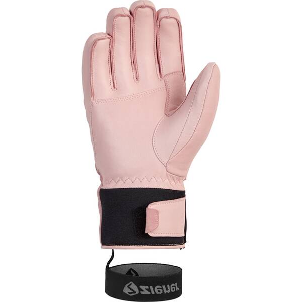 Thumbnail - ZIENER Damen Handschuhe KUMA AS(R) lady glove