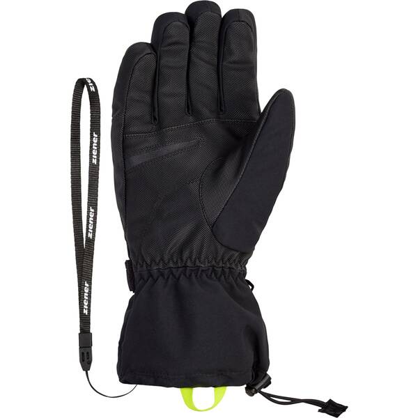 Thumbnail - ZIENER Herren Handschuhe GENTIAN AS(R) glove ski alpine