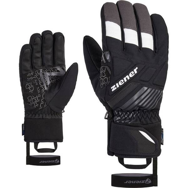 Thumbnail - ZIENER Herren Handschuhe GENRIX AS(R) AWglove ski ne