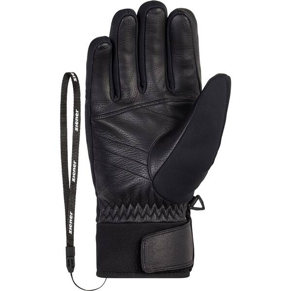 Thumbnail - ZIENER Herren Handschuhe GANNO WS glove ski alpine