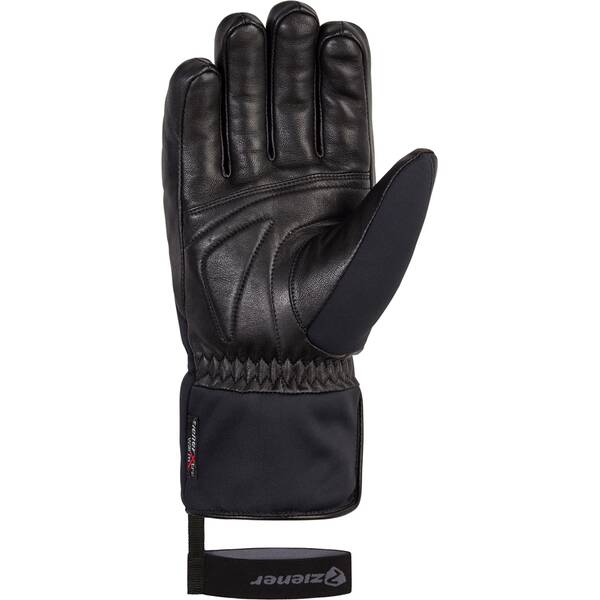 Thumbnail - ZIENER Herren Handschuhe GARCEL WS PR glove ski alpine