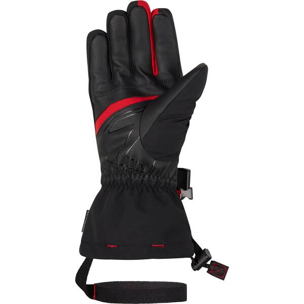 Thumbnail - ZIENER Herren Handschuhe GHALION AS(R) glove ski alpine