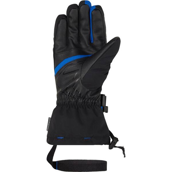 Thumbnail - ZIENER Herren Handschuhe GHALION AS(R) glove ski alpine
