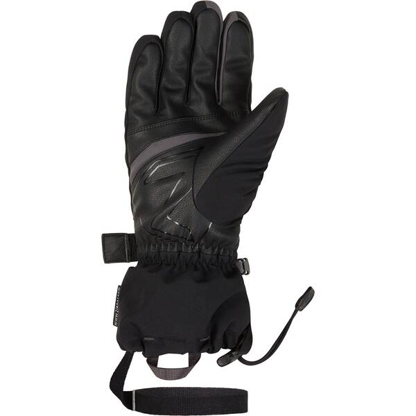 Thumbnail - ZIENER Herren Handschuhe GHALION AS(R) glove ski alpine