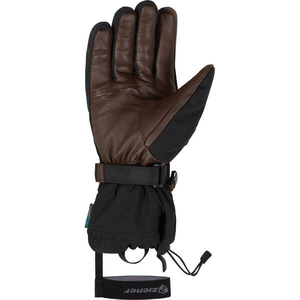 Thumbnail - ZIENER Herren Handschuhe GAIKU AS(R) AW glove ski alpine