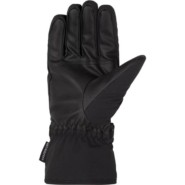 Thumbnail - ZIENER Herren Handschuhe GORDANUS AS(R) glove ski alpine