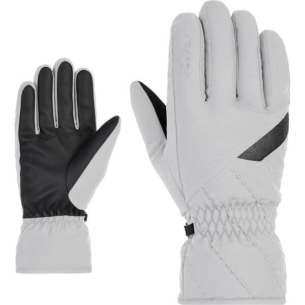 Thumbnail - ZIENER Damen Handschuhe KAJANA PR lady glove