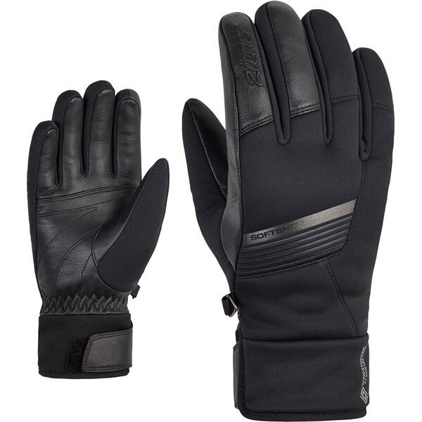 Thumbnail - ZIENER Damen Handschuhe KLEO WS lady glove