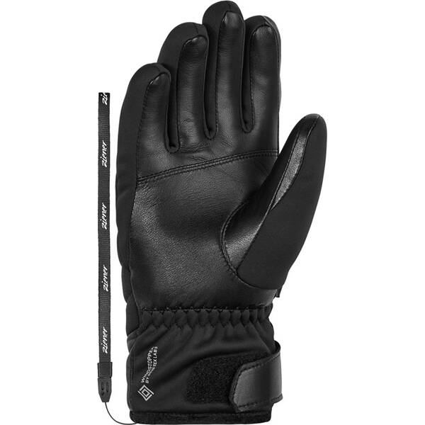 Thumbnail - ZIENER Damen Handschuhe KILJA WS PR lady glove