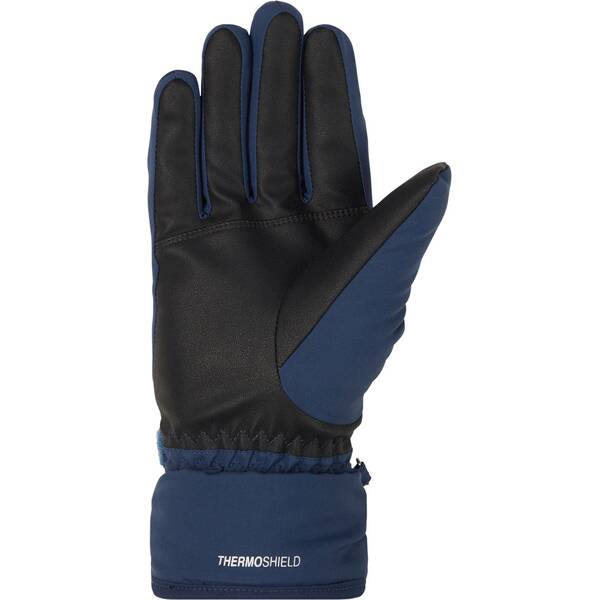 Thumbnail - ZIENER Damen Handschuhe KISAR AS(R) lady glove