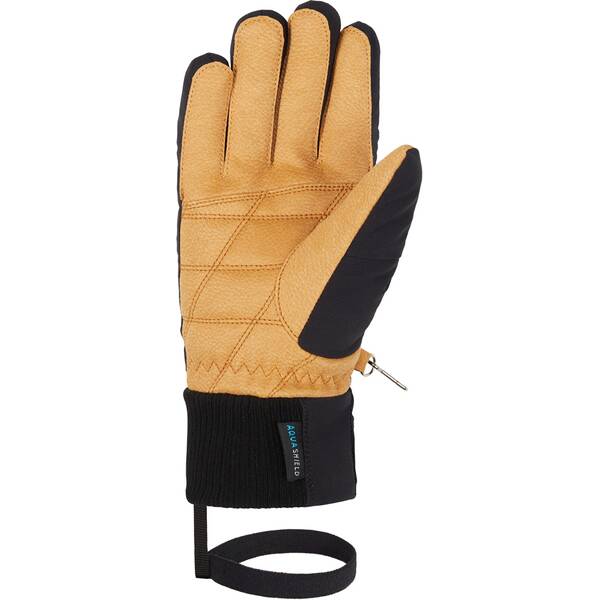 Thumbnail - ZIENER Damen Handschuhe KABBI AS(R) lady glove
