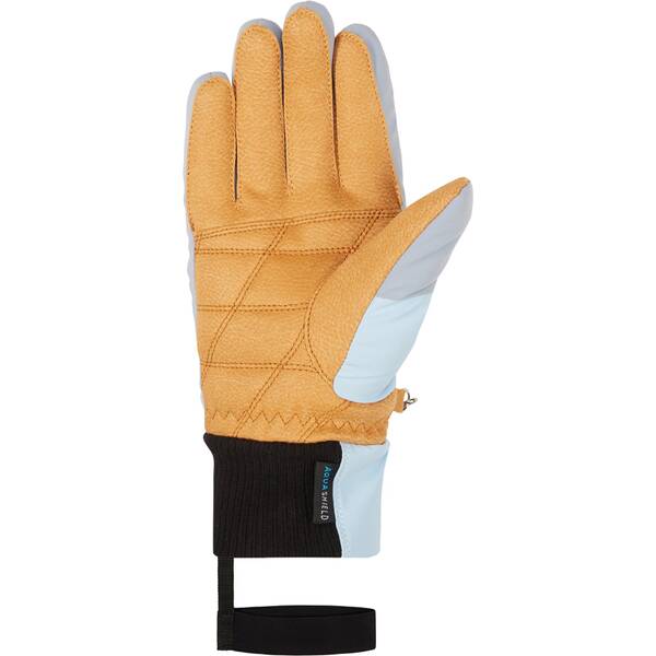 Thumbnail - ZIENER Damen Handschuhe KABBI AS(R) lady glove
