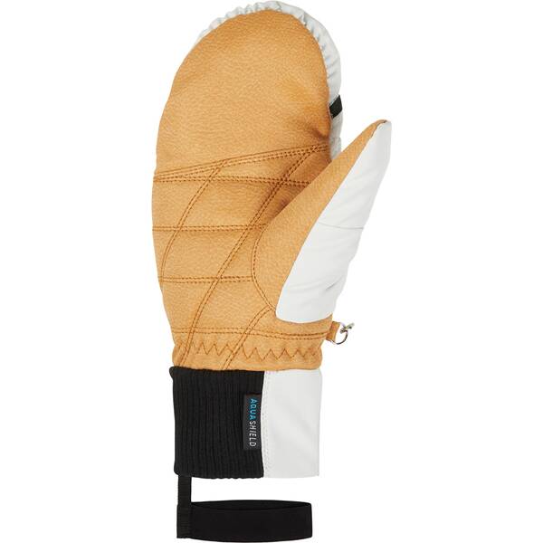 Thumbnail - ZIENER Damen Handschuhe KABBA AS(R) lady glove Mitten