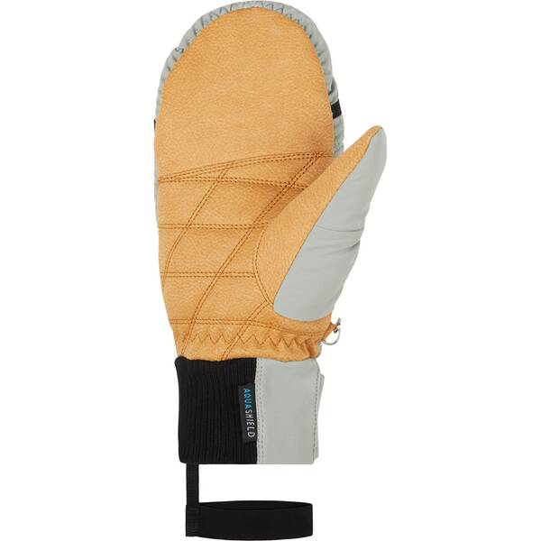 Thumbnail - ZIENER Damen Handschuhe KABBA AS(R) lady glove Mitten