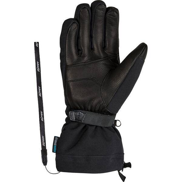 Thumbnail - ZIENER Damen Handschuhe KILATANA AS(R) AW lady glove