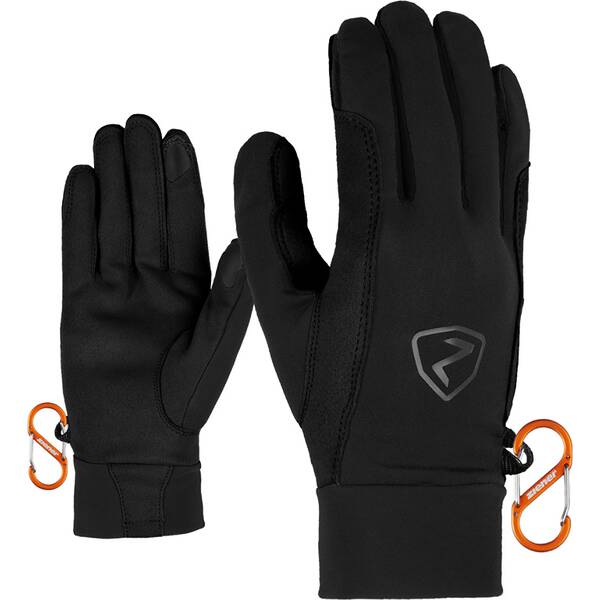 Thumbnail - ZIENER Herren Handschuhe GYSMO TOUCH glove mountaineering