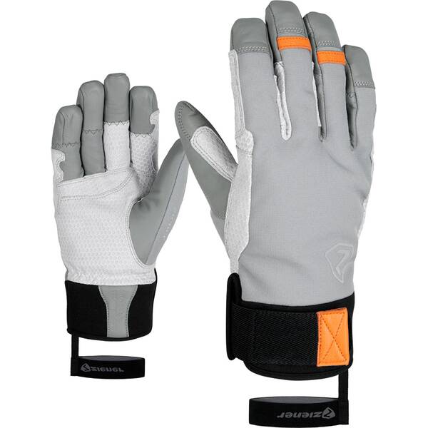 Thumbnail - ZIENER Herren Handschuhe GAMINUS AS(R) PR glove mountaineeri