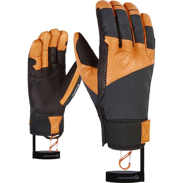 Thumbnail - ZIENER Herren Handschuhe GAVANUS AS(R) PR glove mountaineeri