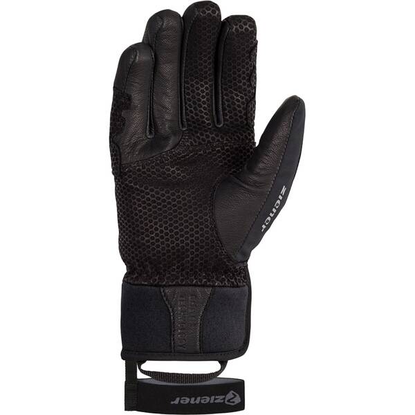 Thumbnail - ZIENER Herren Handschuhe GASPAR AS(R) PR glove ski alpine