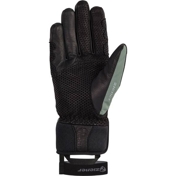 Thumbnail - ZIENER Herren Handschuhe GASPAR AS(R) PR glove ski alpine