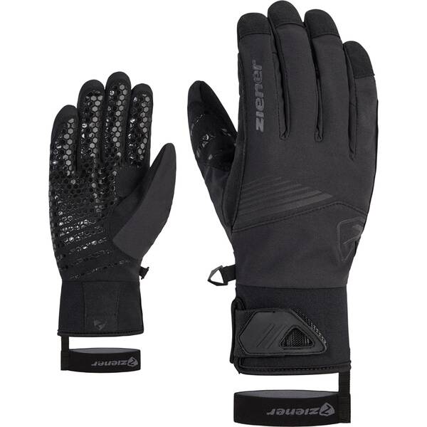 Thumbnail - ZIENER Herren Handschuhe GYRNO glove mountaineering