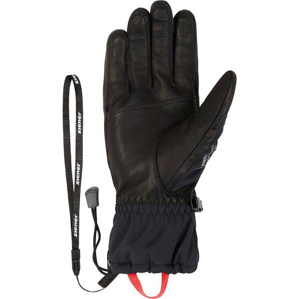 Thumbnail - ZIENER Herren Handschuhe GAIKONO WS PR glove