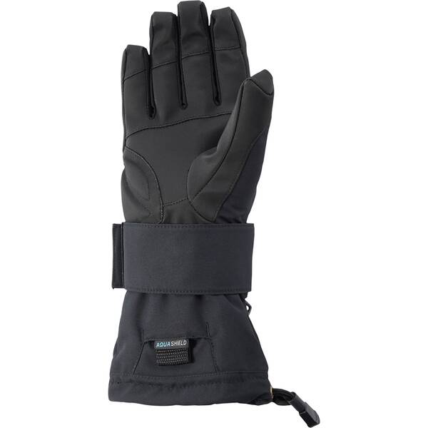 Thumbnail - ZIENER Damen Handschuhe MILANA AS(R) LADY glove SB