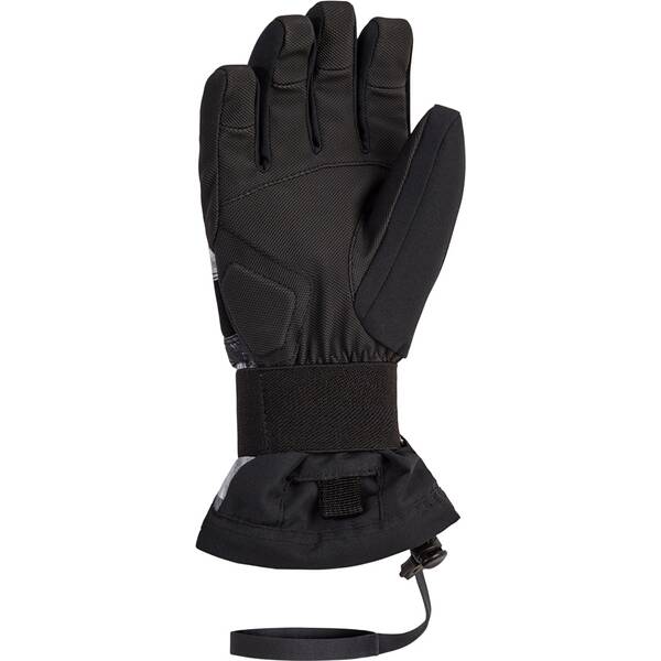 Thumbnail - ZIENER Kinder Handschuhe MANU AS(R) JUNIOR glove SB