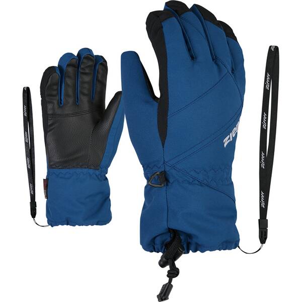 Thumbnail - ZIENER Kinder Handschuhe Kinder Handschuhe Agil