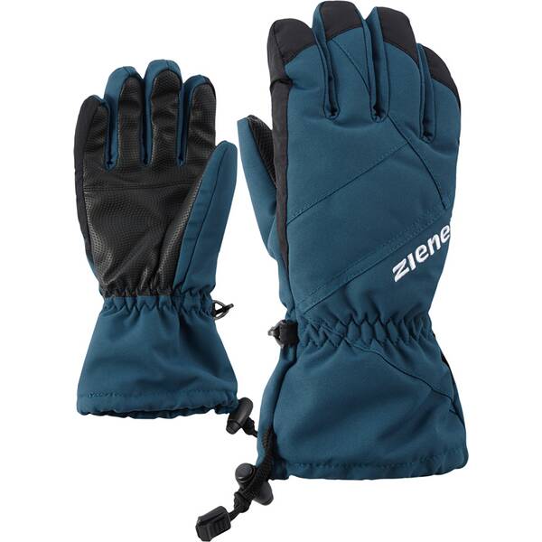 Thumbnail - ZIENER Kinder Handschuhe Kinder Handschuhe Agil