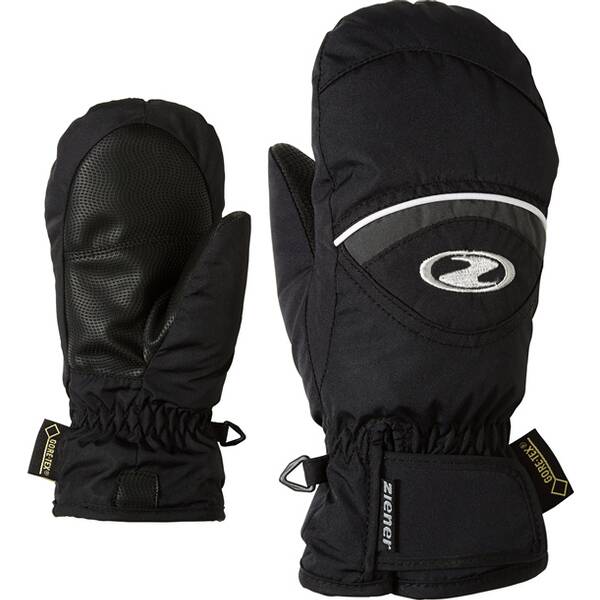 Thumbnail - ZIENER Kinder Handschuhe Fäustlinge Lisbo GTX glove junior