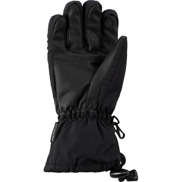 Thumbnail - ZIENER Kinder Handschuhe LETT AS(R) glove junior