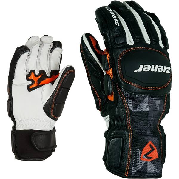 Thumbnail - ZIENER Kinder Handschuhe LEXO PR JUNIOR glove race