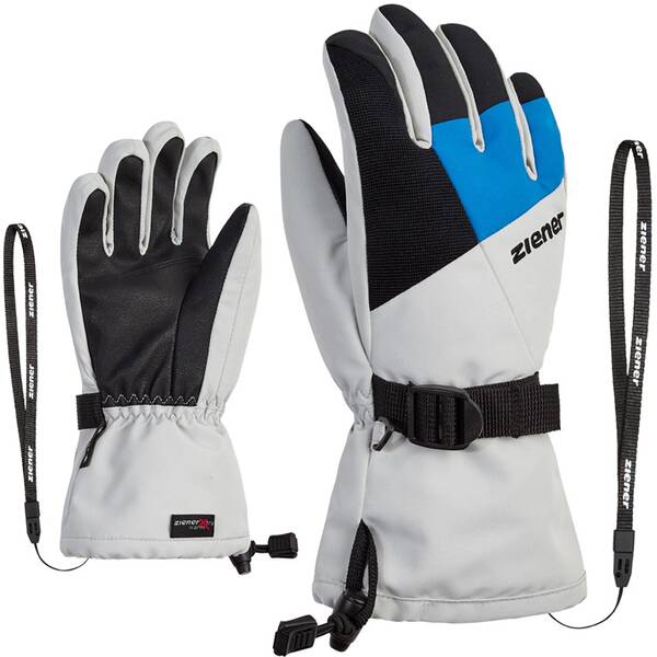 Thumbnail - ZIENER Kinder Handschuhe LANI GTX glove junior