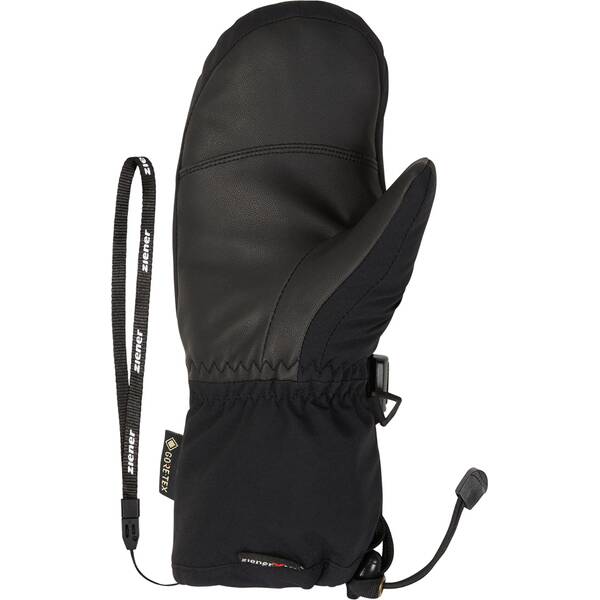 Thumbnail - ZIENER Kinder Handschuhe LANIC GTX + Gore plus warm MITTEN