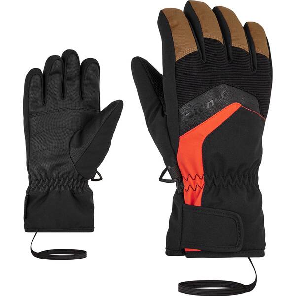 Thumbnail - ZIENER Kinder Handschuhe LABINO AS(R) glove junior