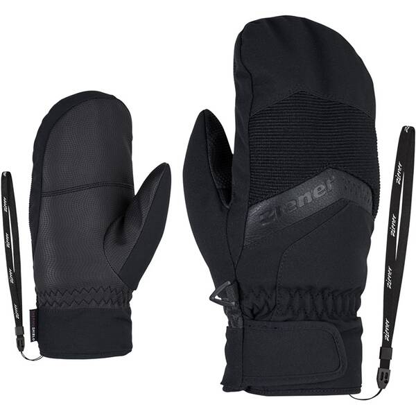 Thumbnail - ZIENER Kinder Handschuhe LABINOS AS(R) MITTEN glove junior