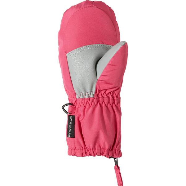 Thumbnail - ZIENER Kinder Handschuhe Fäustlinge Le Zoo Minis glove