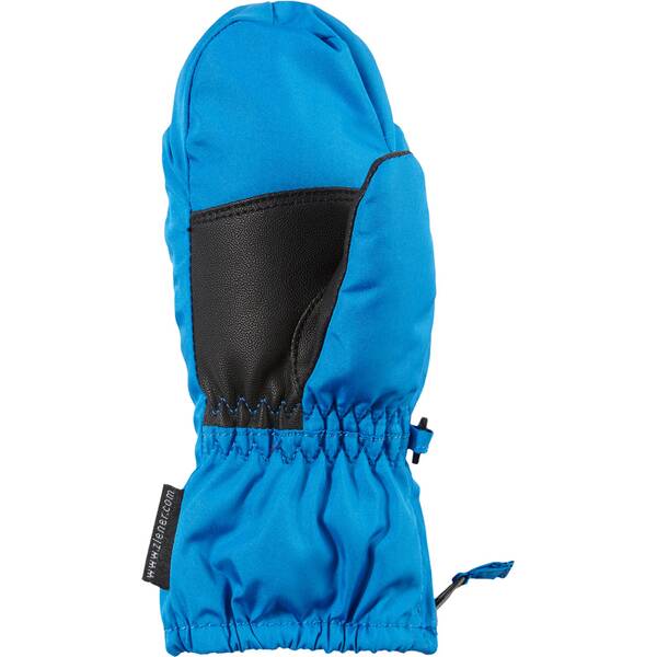 Thumbnail - ZIENER Kinder Handschuhe Fäustlinge Le Zoo Minis glove