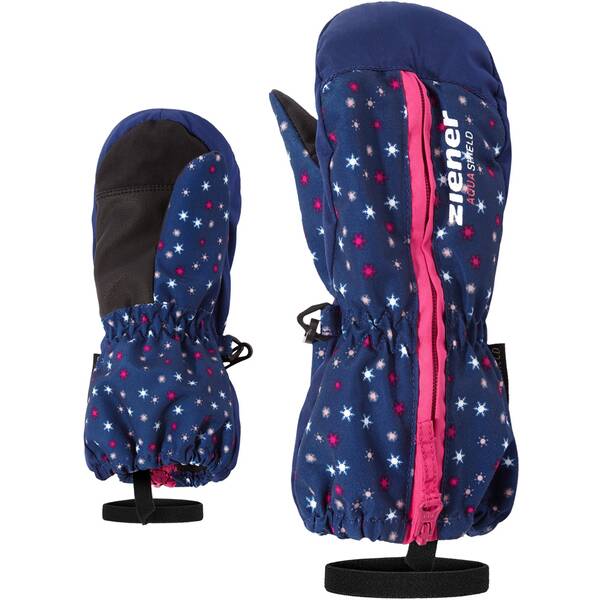 Thumbnail - ZIENER Kinder Handschuhe LANGELO AS(R) MINIS glove