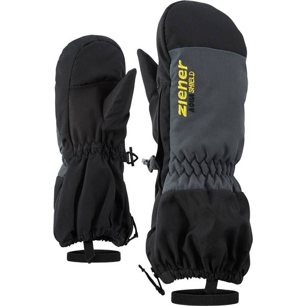 Thumbnail - ZIENER Kinder Handschuhe LEVI AS(R) MINIS glove