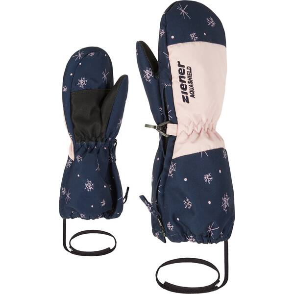 Thumbnail - ZIENER Kinder Handschuhe LEVI AS(R) MINIS glove