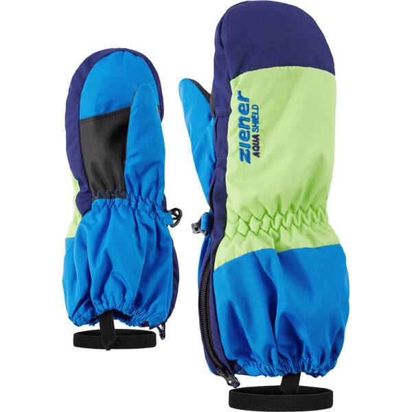 Thumbnail - ZIENER Kinder Handschuhe LEVI AS(R) MINIS glove