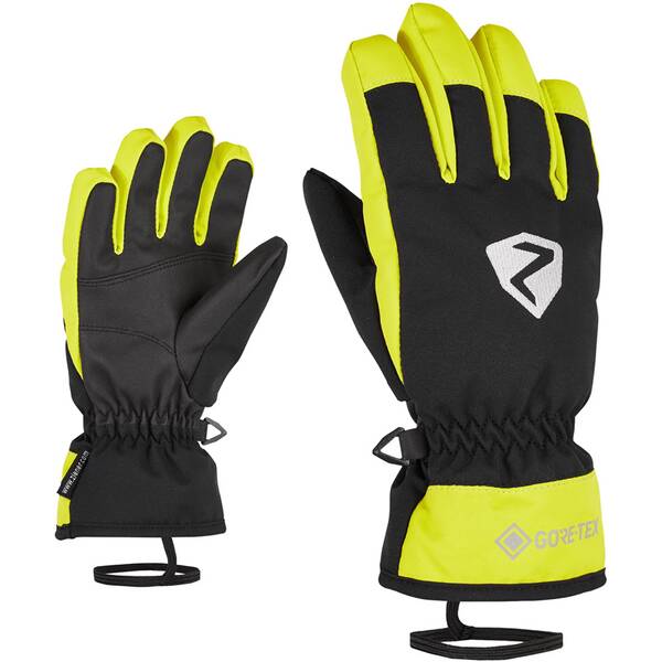 Thumbnail - ZIENER Kinder Handschuhe LARINO GTX glove junior