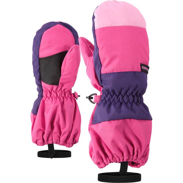 Thumbnail - ZIENER Kinder Handschuhe LIWI AS(R) MINIS glove